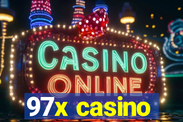 97x casino